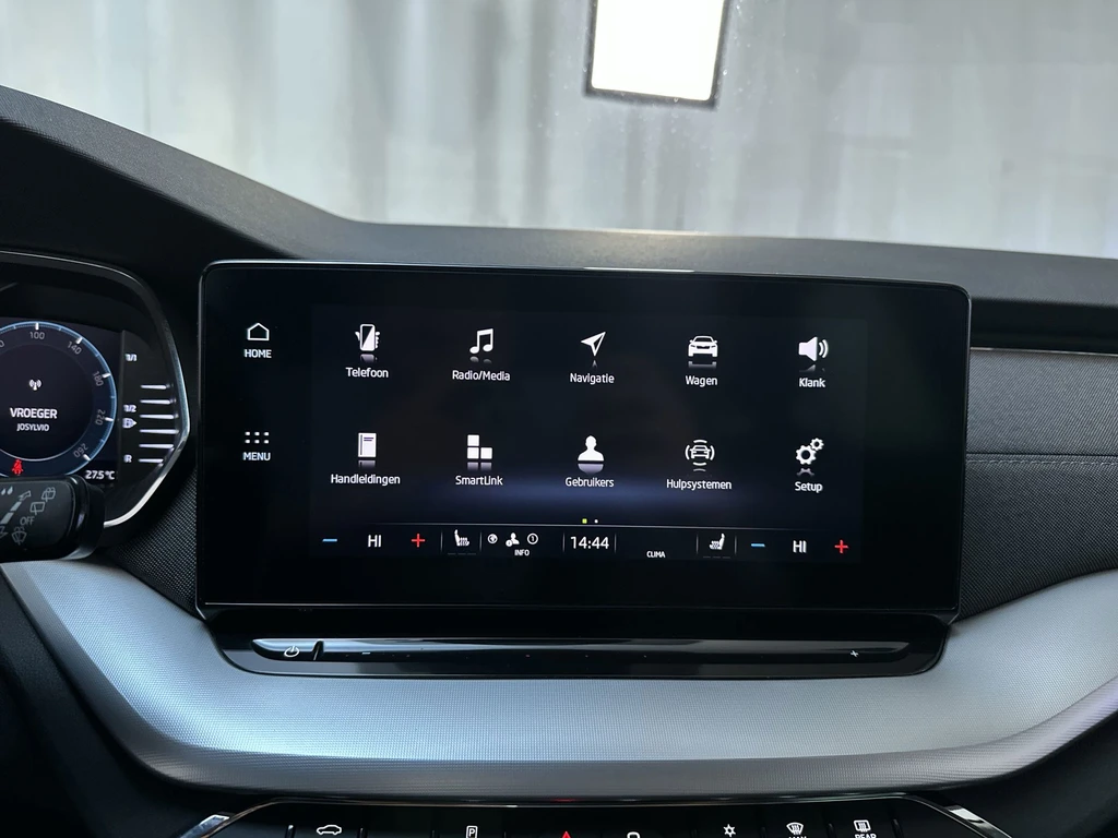 Škoda Octavia – foto 20