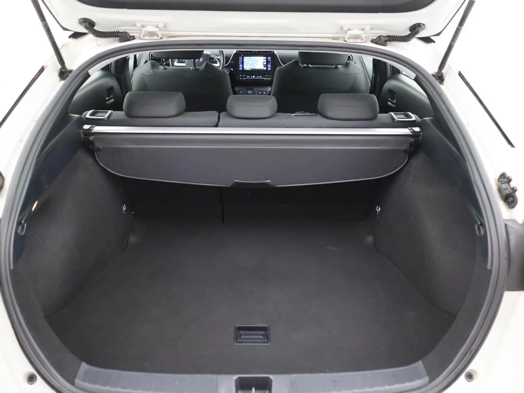 Toyota Prius – foto 22