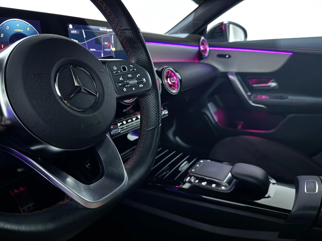Mercedes-Benz CLA – foto 41