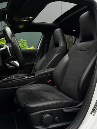 Mercedes-Benz A-Klasse – thumbnail 34