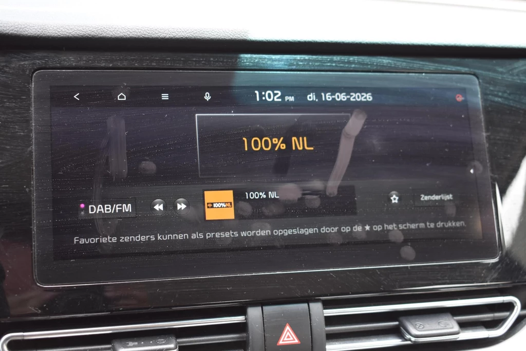 Kia e-Niro – foto 17