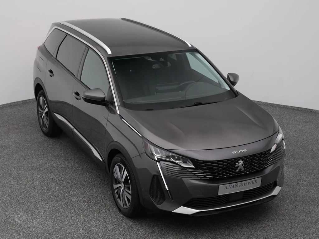 Peugeot 5008 – foto 17