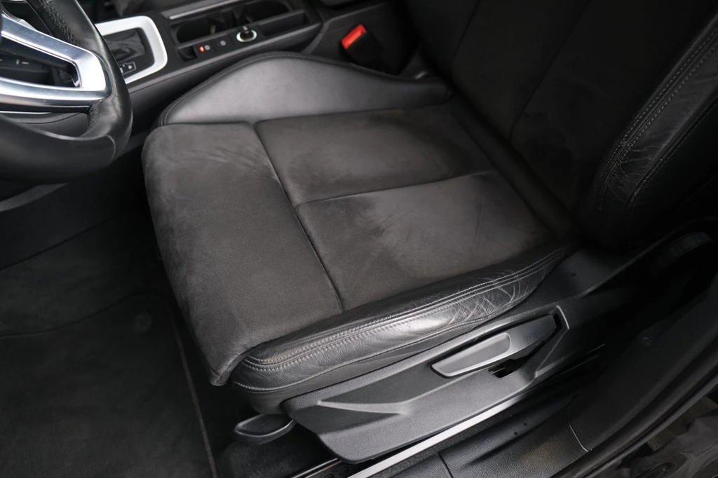 Audi Q3 – foto 11