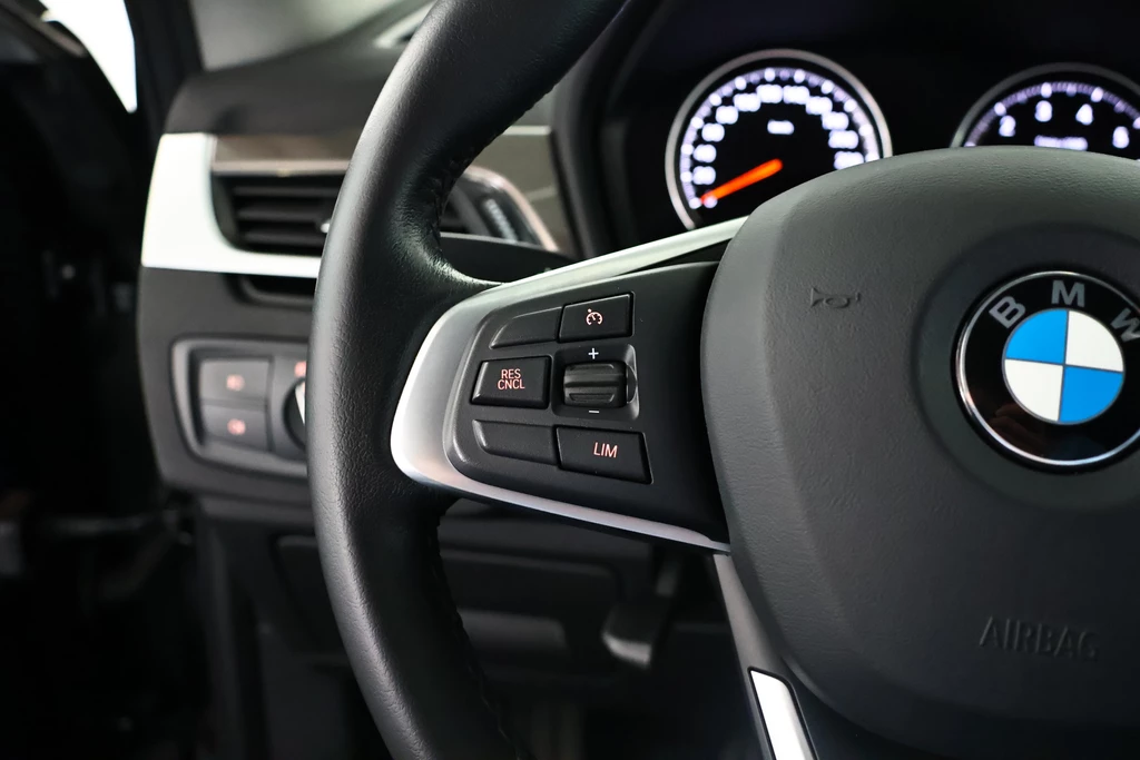 BMW X1 – foto 19