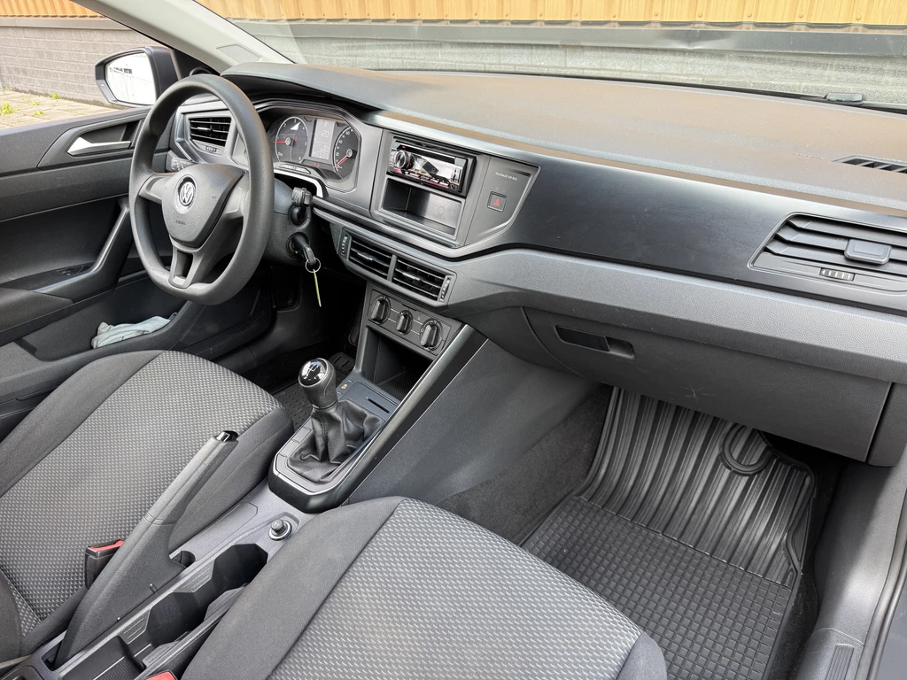 Volkswagen Polo – foto 9