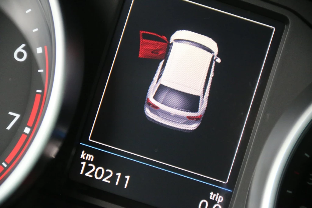 Volkswagen Tiguan – foto 15