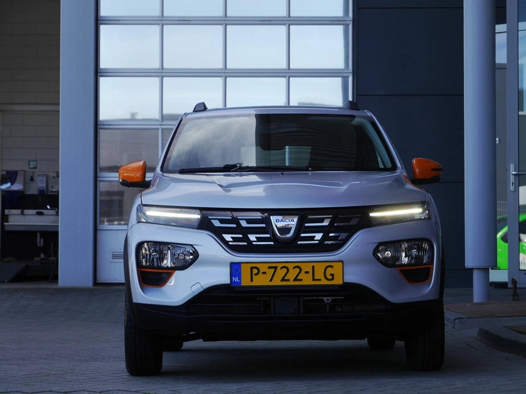 Dacia Spring – foto 6