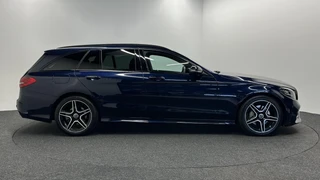 Mercedes-Benz C-Klasse – thumbnail 6