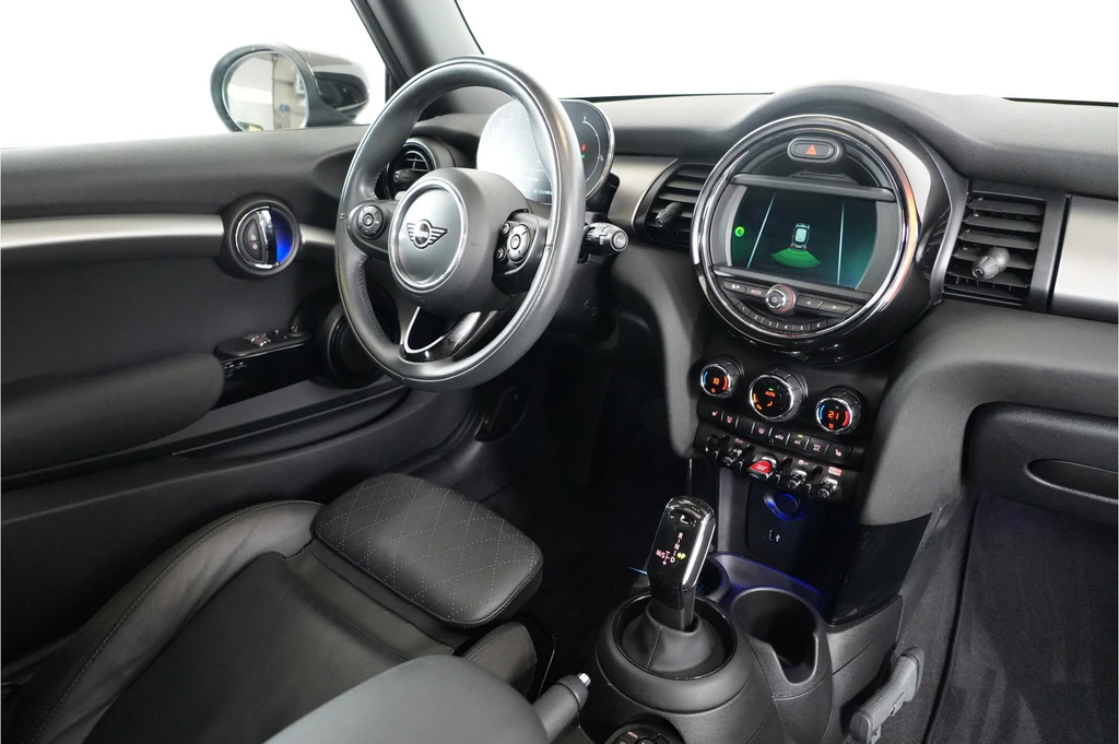 MINI 3-deurs – foto 14