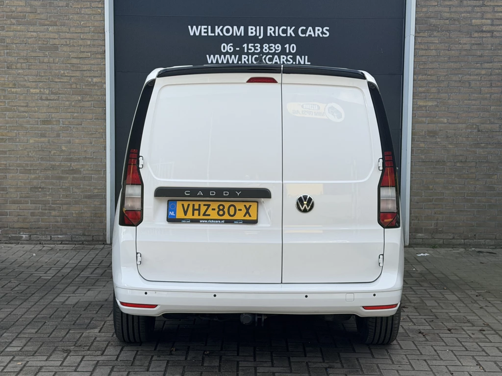 Volkswagen Caddy – foto 5