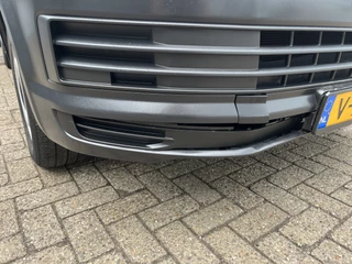 Volkswagen Transporter – thumbnail 42
