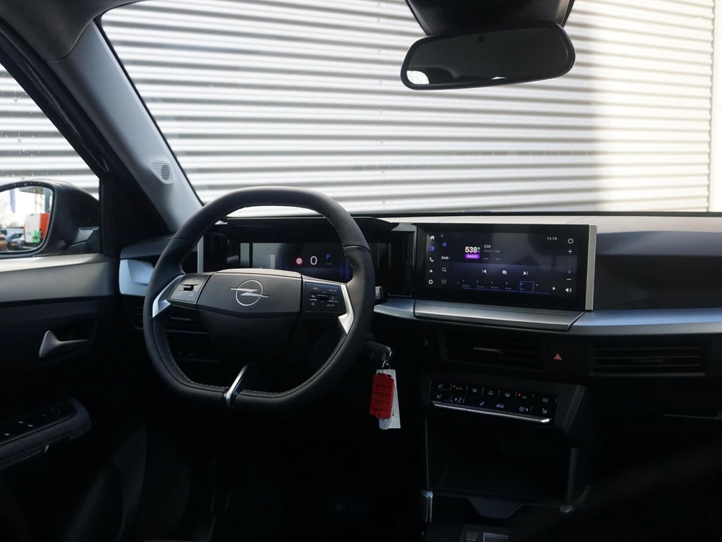 Opel Frontera – foto 9