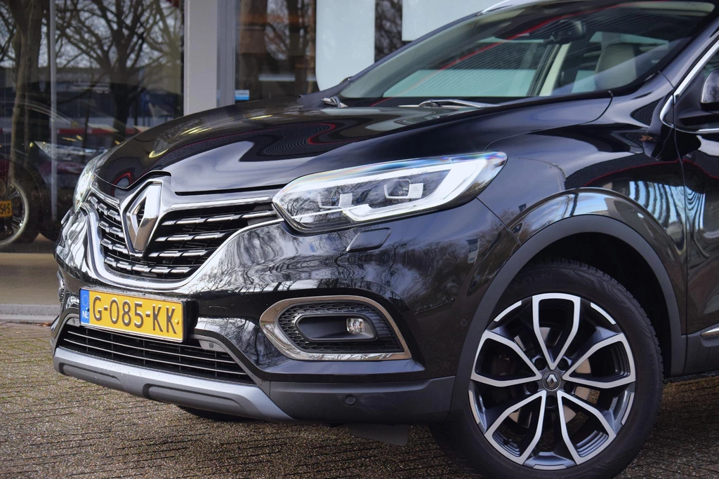 Renault Kadjar – foto 31