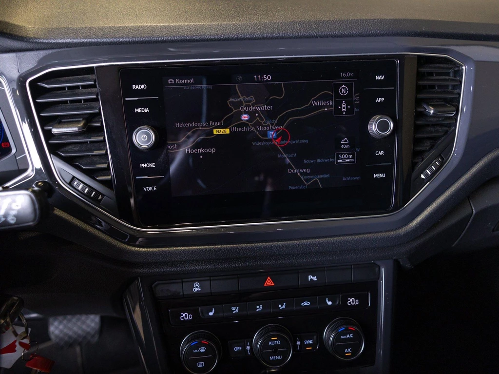 Volkswagen T-Roc – foto 30