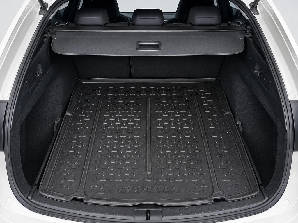 Toyota Corolla Touring Sports – foto 29