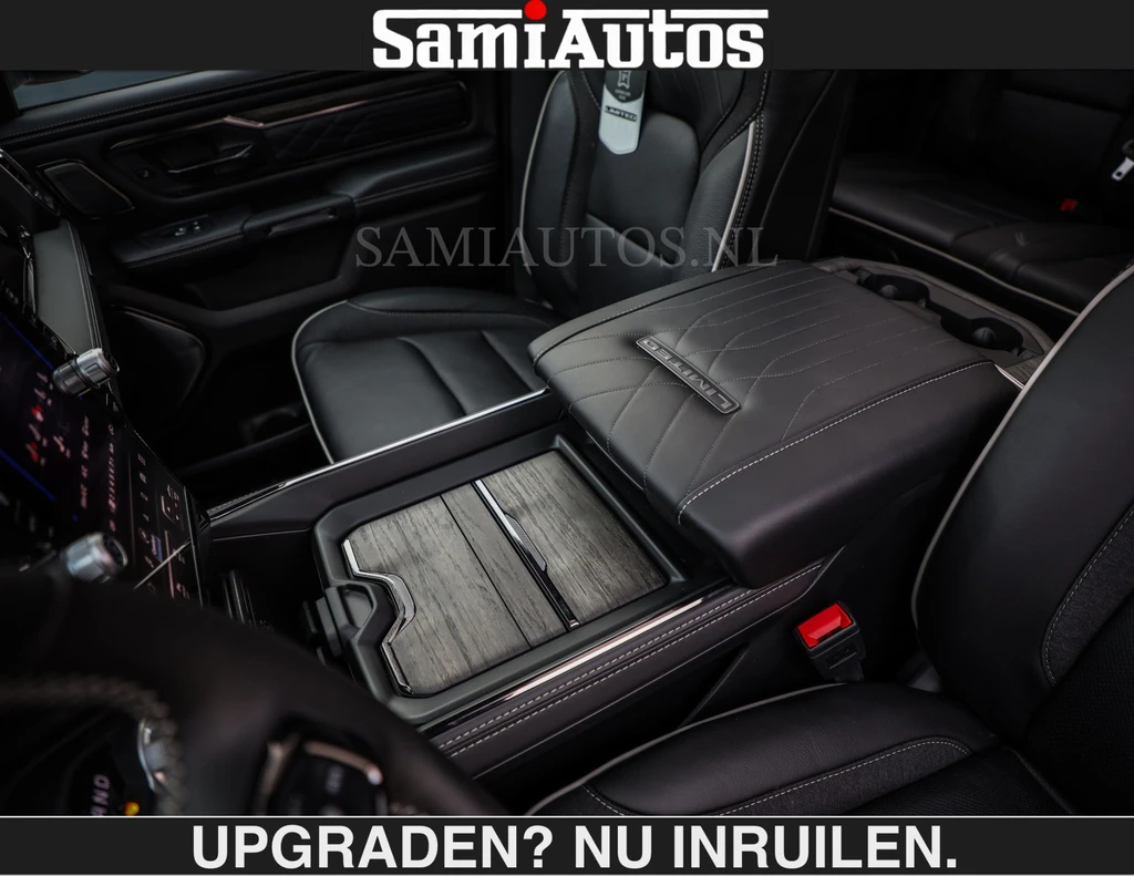 Dodge Ram Pick-Up – foto 24