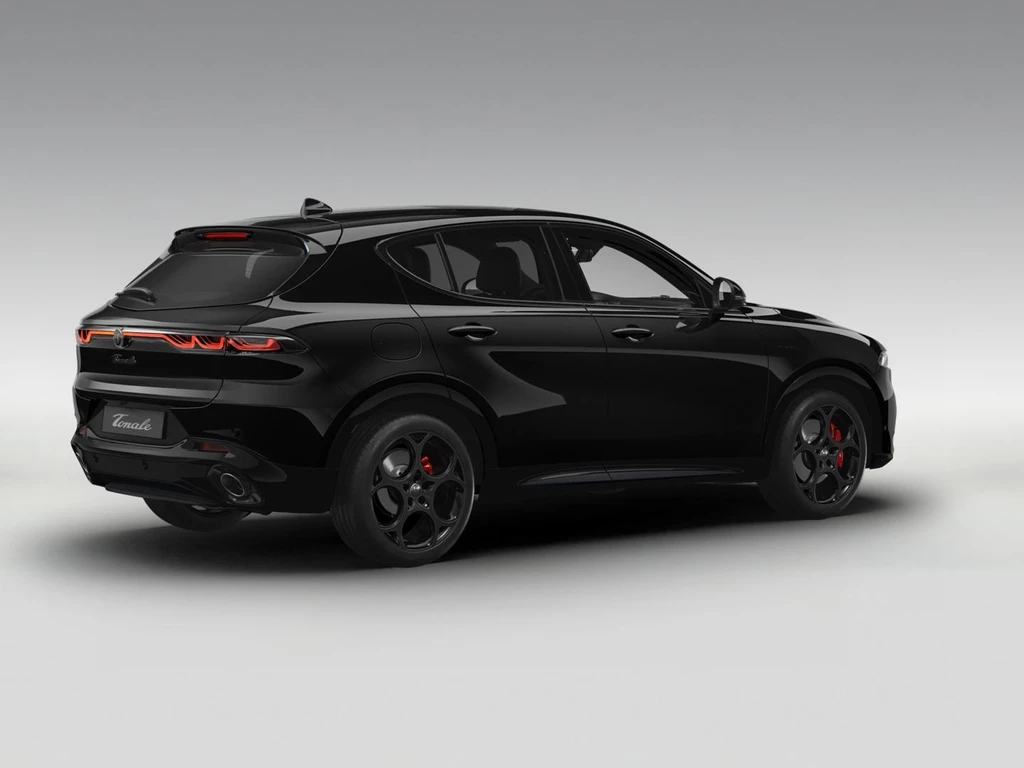Alfa Romeo Tonale – foto 3