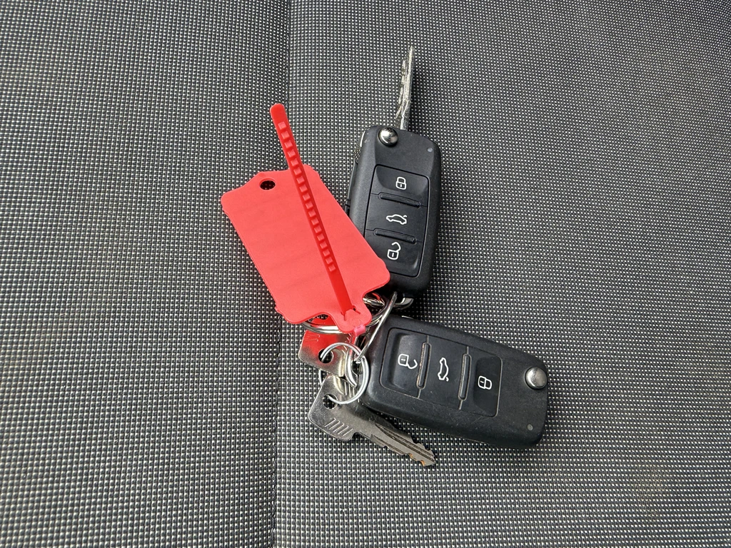 Volkswagen Caddy – foto 27