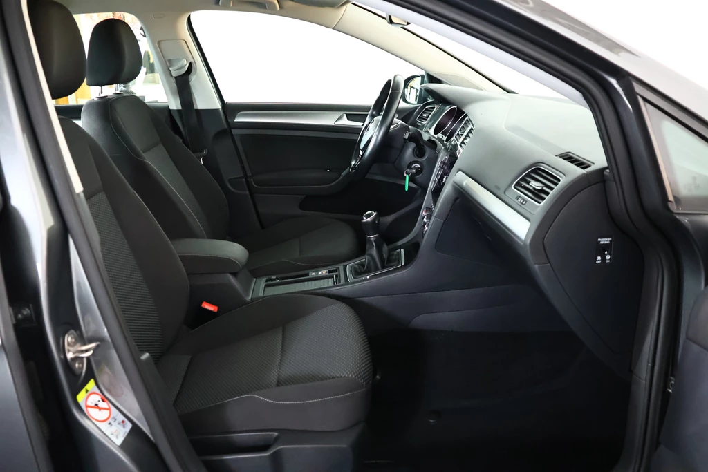 Volkswagen Golf – foto 12