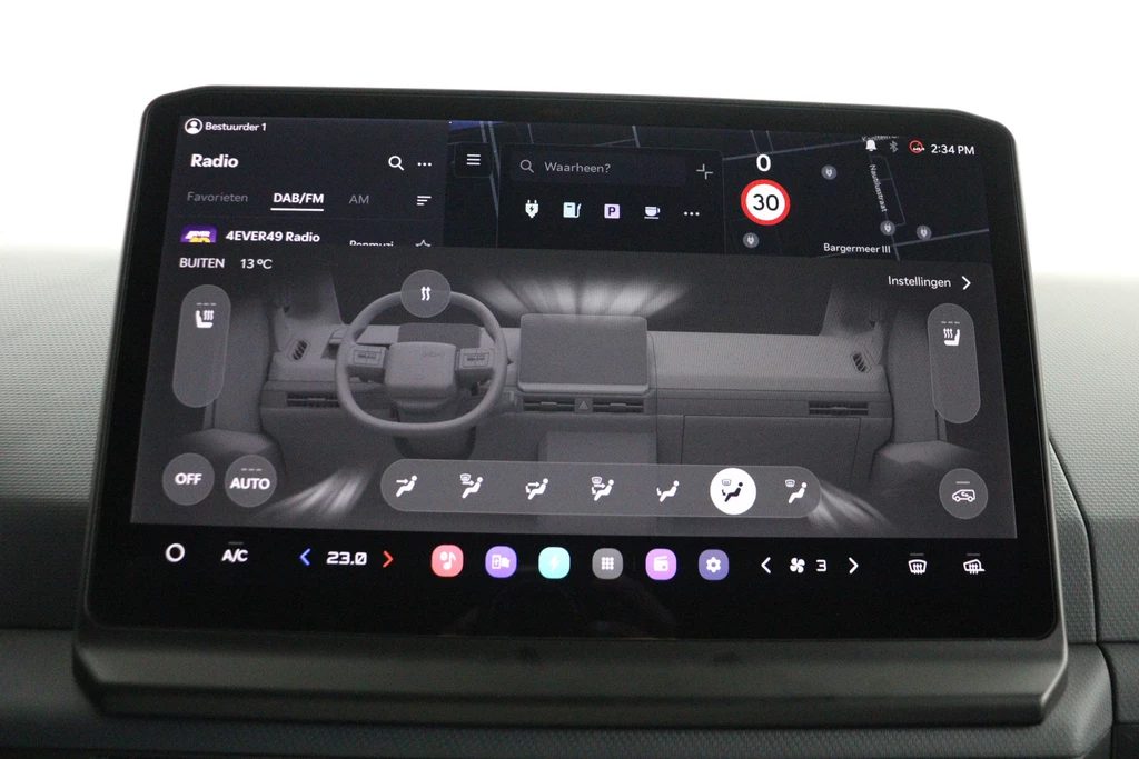 Kia PV5 – foto 25