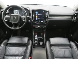 Volvo XC40 – thumbnail 11