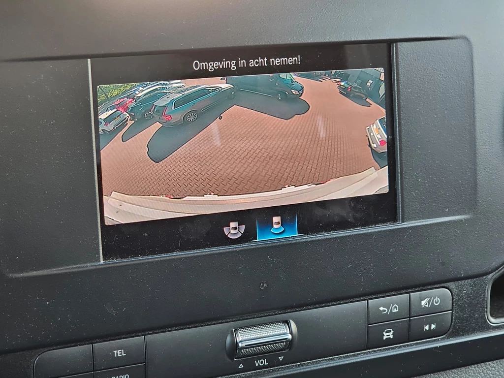 Mercedes-Benz Sprinter – foto 18