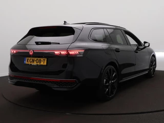 Volkswagen Passat – thumbnail 6