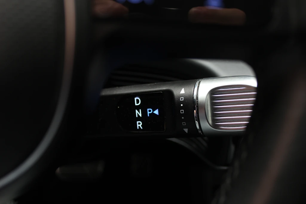 Hyundai IONIQ 5 – foto 34