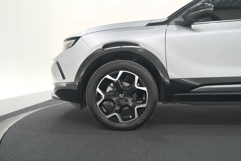 Opel Mokka – foto 26