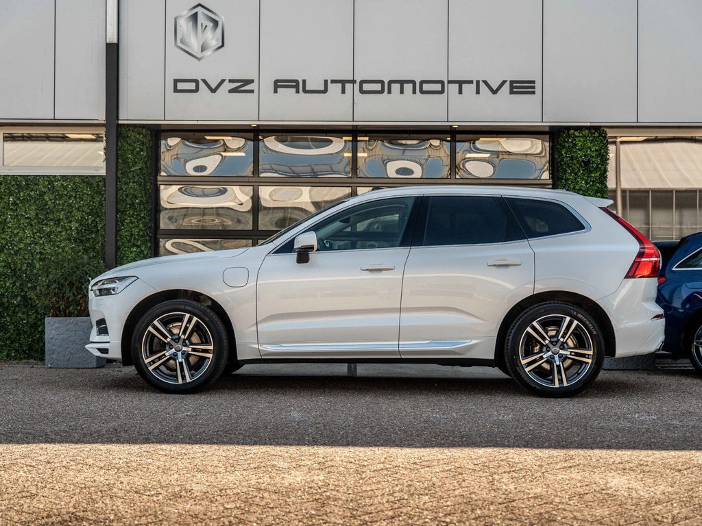 Volvo XC60 – foto 2