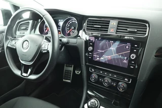 Volkswagen Golf – thumbnail 8