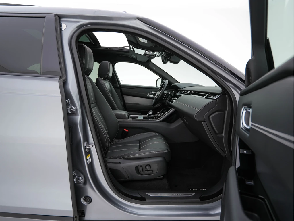 Land Rover Range Rover Velar – foto 14