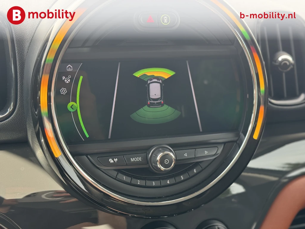 MINI Countryman – foto 22