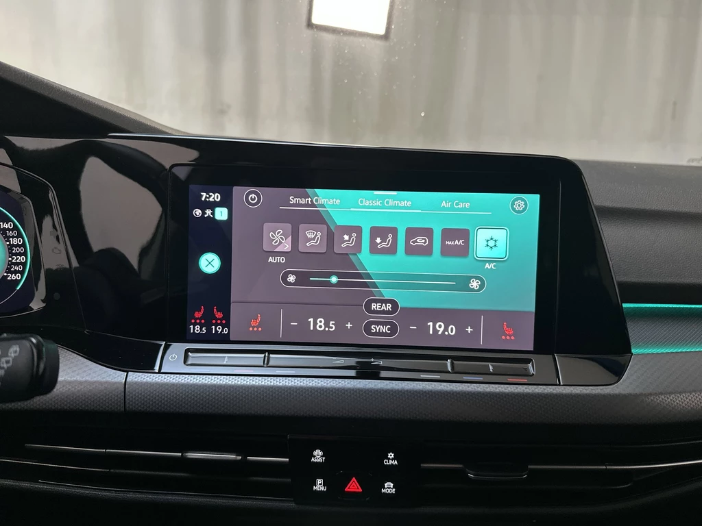 Volkswagen Golf – foto 19