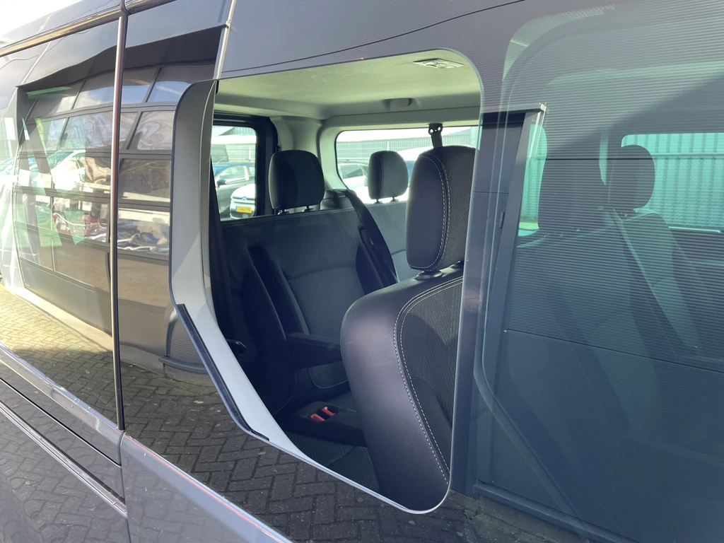 Renault Trafic – foto 28
