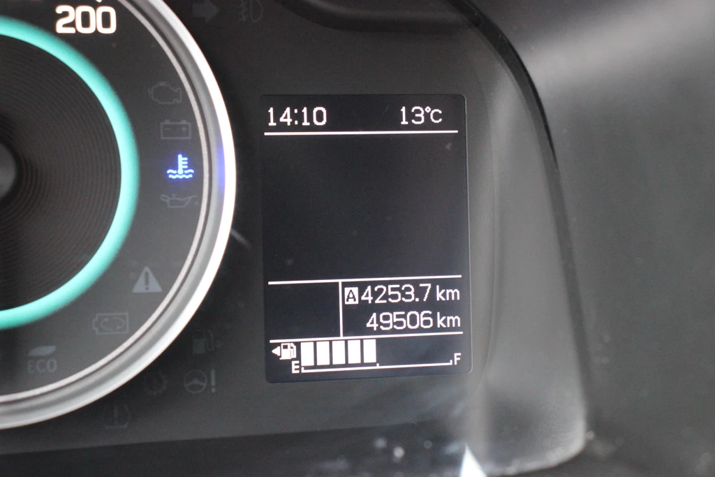 Suzuki Ignis – foto 19