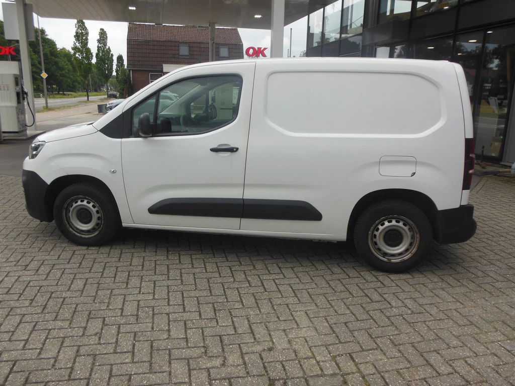Citroën Berlingo – foto 2