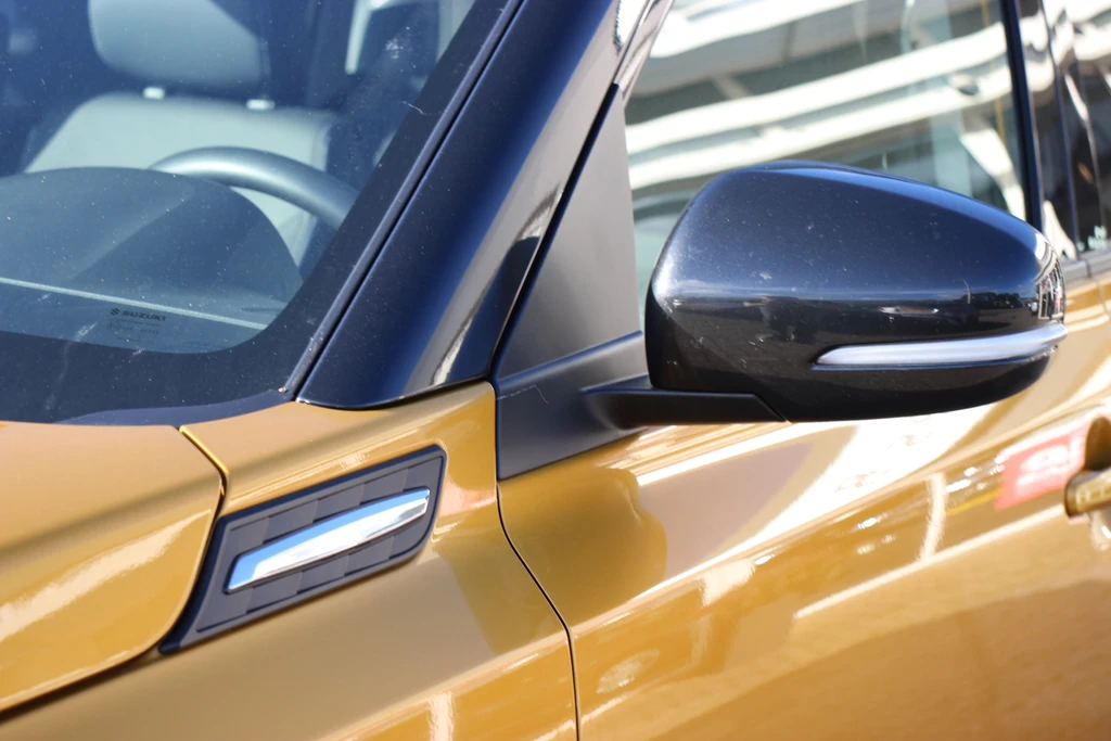 Suzuki Vitara – foto 29