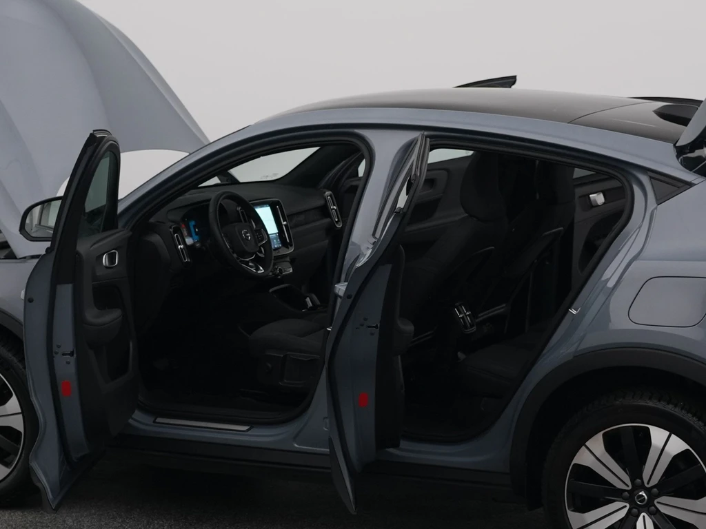 Volvo C40 – foto 36