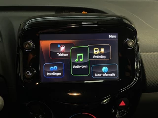 Citroën C1 – thumbnail 24