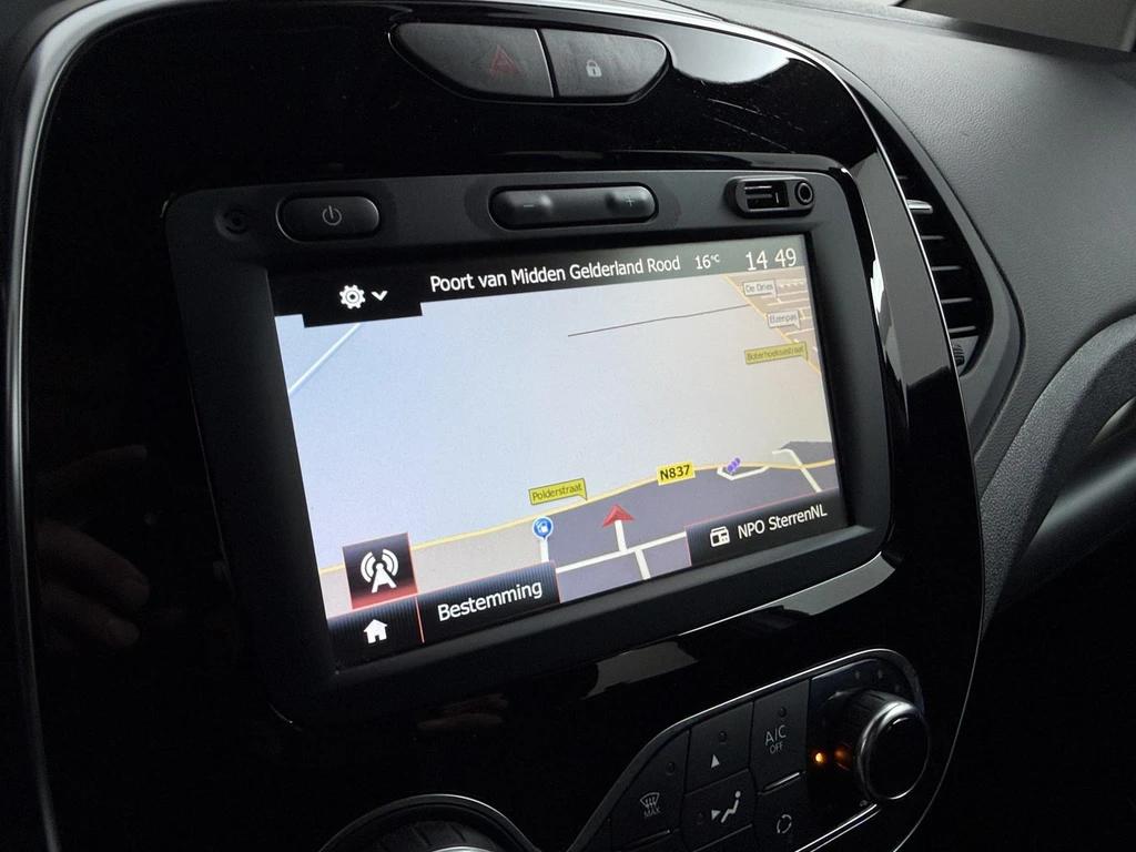 Renault Captur – foto 16