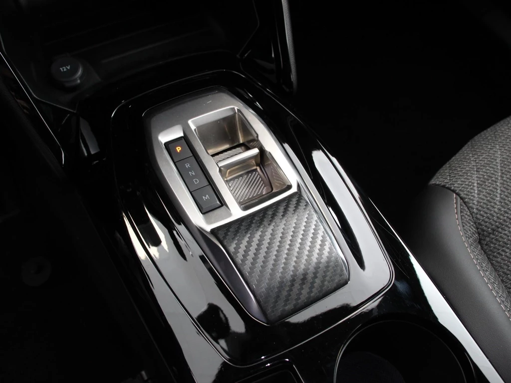 Peugeot 2008 – foto 22