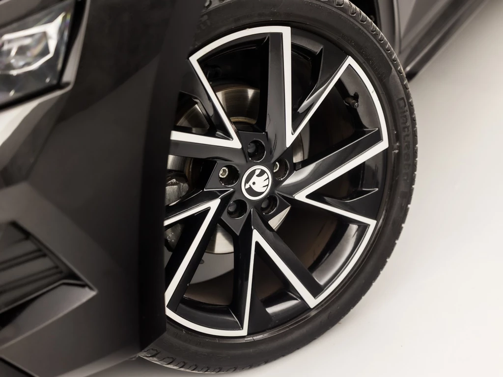 Škoda Kamiq – foto 14