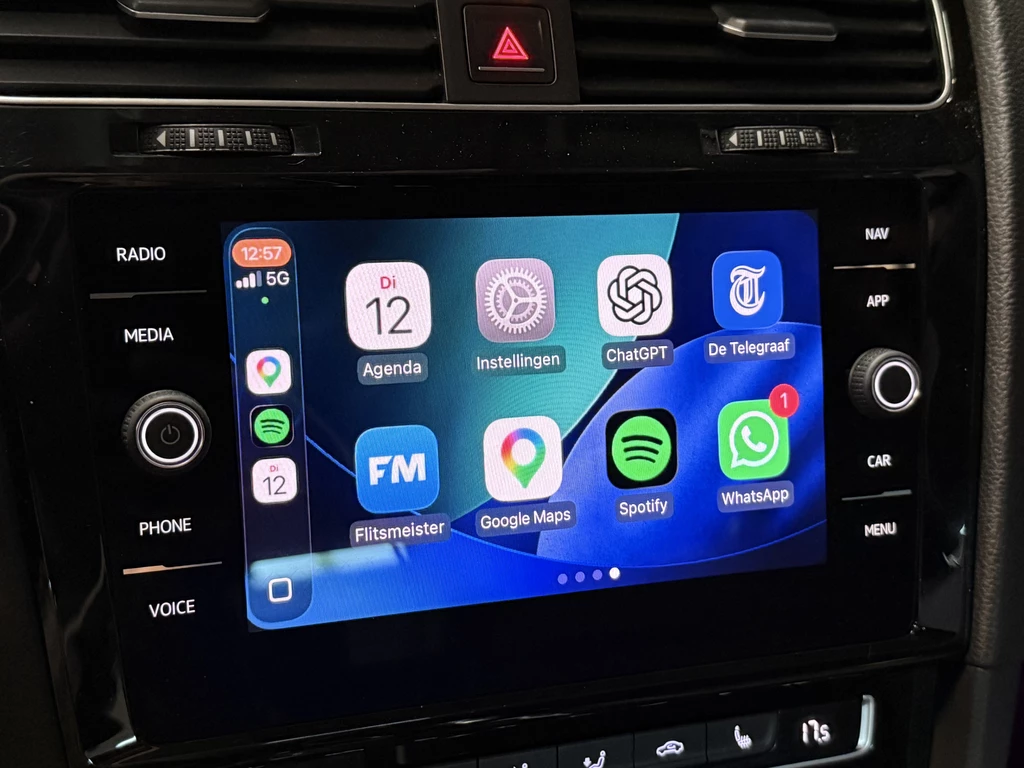 Volkswagen Golf – foto 26
