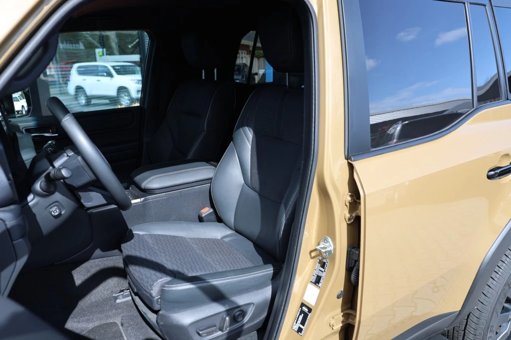 Toyota Land Cruiser – foto 11