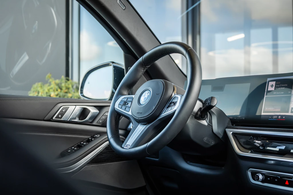 BMW X5 – foto 14