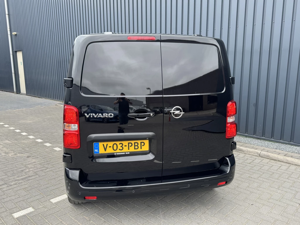 Opel Vivaro – foto 8