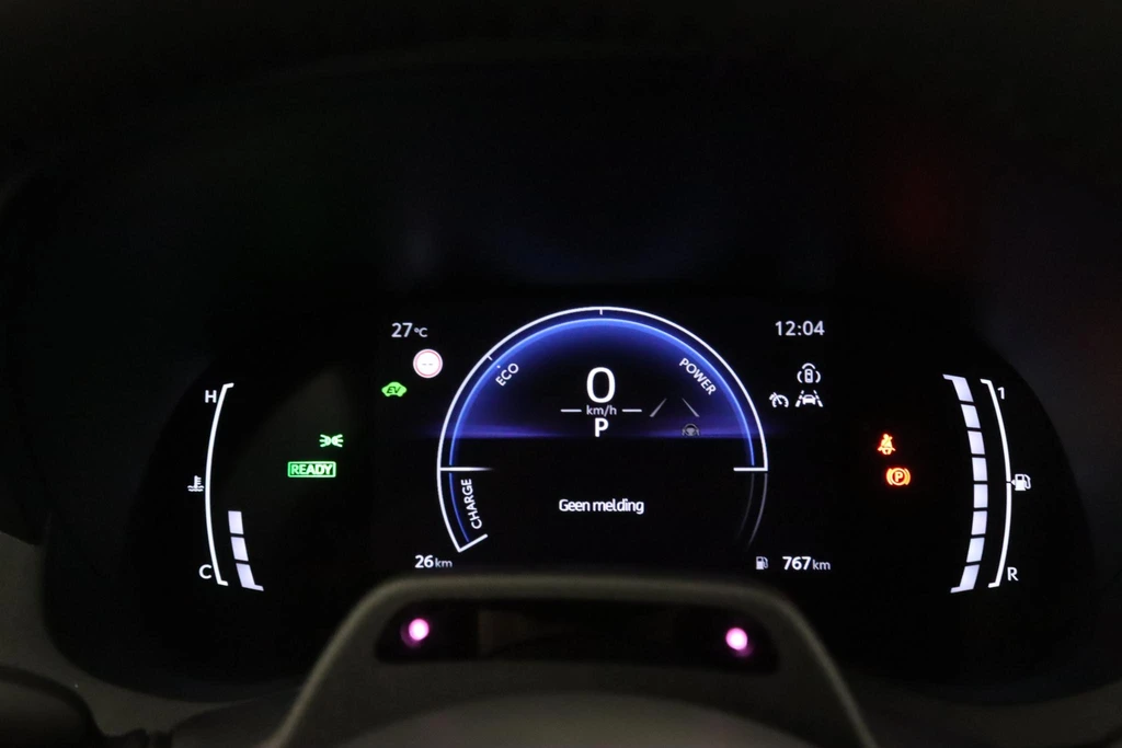 Toyota Yaris Cross – foto 37