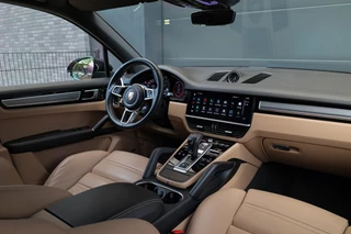 Porsche Cayenne – thumbnail 30