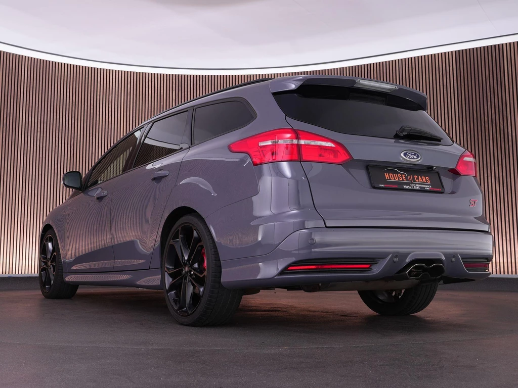 Ford Focus – foto 4
